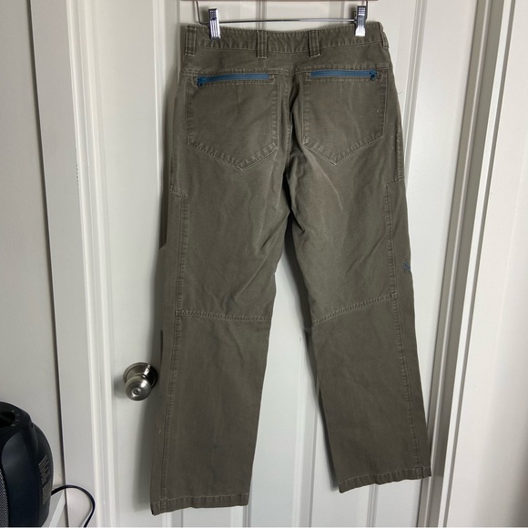 Arc’teryx womens pants size 6. - Picture 3 of 14